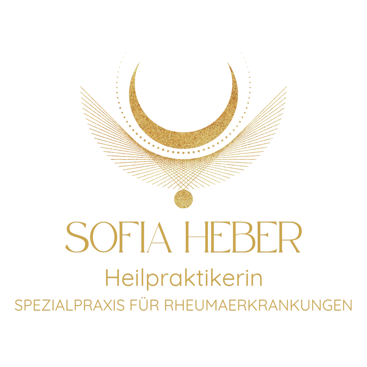 Logo Naturheilpraxis Sofia Heber